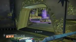 Destiny 2 - Izanagi's Burden vs Wish-Ender