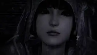 Fatal Frame 5 PS5 Remastered Yuri Good Ending "Bride of Yomi"