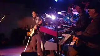 Jesse Johnson I want my girl Austin TX Dec 14th 2019