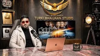 Deep Impact Full Movie Explained & Review in Hindi | Presenting by TurkiBhaijaan Studio