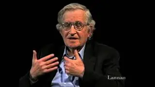 Noam Chomsky: Who Is the Most Important Anarchist Thinker?
