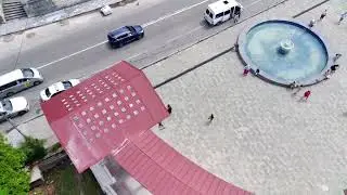 Гагра.8.07.2023