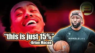 HOW Scottie Barnes became an All Star