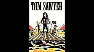 Rockdog Rush "Tom Sawyer" Bible Study
