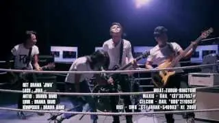 Drama Band - Jiwa [OFFICIAL VIDEO]