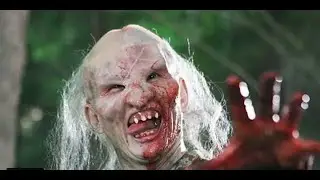 فيلم رعب جديد 2021   الغابة المتوحشة   film Wild forest 2021   مترجم كامل بجودة عالية HD720P HD