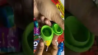 Centre fresh vs double mint chews
