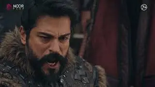 مسلسل المؤسس عثمان | الإعلان الرسمي الثاني للحلقة 149