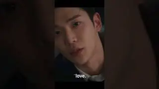 Rowoon's upgraded love confessions. 😘😘 Swoon-worthy!!! #ROWOON #로운 #김석우 #ロウン