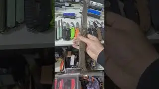 Нож Cold Steel Luzon