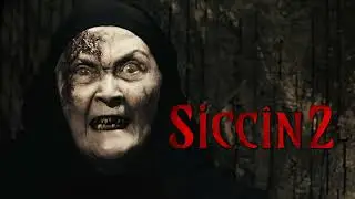 Siccin 2 (2015) - Reşit Gözdamla - Hoca Ev