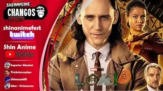 Changos Podcast - Loki