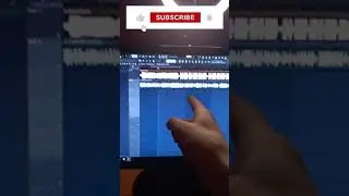 КАК БЫСТРО СДЕЛАТЬ ГЛИТЧИ ПРИ СВЕДЕНИИ ГОЛОСА В FL STUDIO 