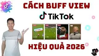 Fast and Effective TikTok View Booster 2026 | Increase TikTok Views, Done in 1 Minute