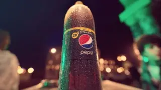 بيبسي اكسترا فيز حجم أكبر ٢.٥ لتر