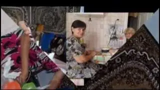 Как здорово,что все мы собрались