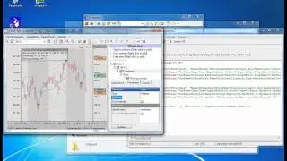 Fibotrader Tutorial - 44. Interesting Scripts & Concepts (Adaptive Recalculation, Param Types, I18n)