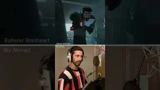 Nimona Behind The Voice Of 
