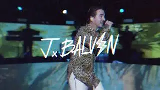 J Balvin