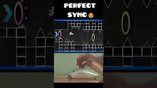 perfect sync level 😍 