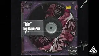 [FREE] Lil Uzi Vert & Gunna Inspired Sample/Loop Pack | Free Sample Pack