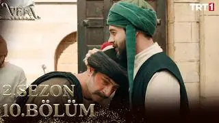 Vefa Sultan 2. Sezon 10. Bölüm 