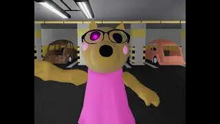 Roony Jumpscare [Fanmade]