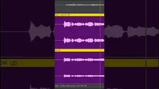 Logic Pro Vintage Tube EQ trick