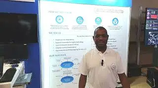 X-Change 2023 Exhibitor Short – CSI³