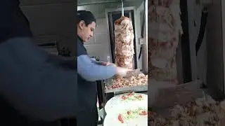 шаурма #food #kebab #душанбе #тачикистан #новости #тандыр #масква #шашлык #мир