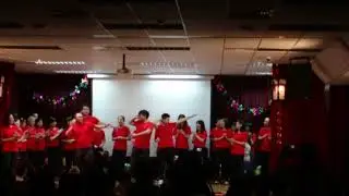 Orientation night(3)