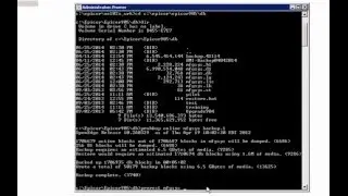Progress Database Maintenance - Presented 6/25/14