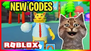 ROBLOX SHAKING CLICKER CODES!