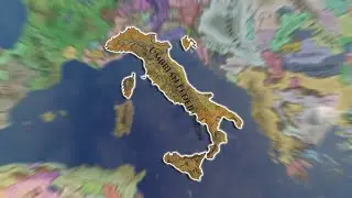 Rise of The Federation | Imperator: Rome (Umbria)