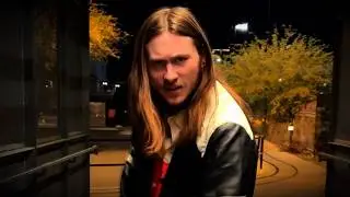 The Shaggster - Burn Out [Official Music Video]