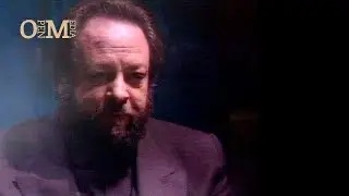 Ricky Jay plays Alaskan Poker | The Secret Cabaret | Magic show | 1992