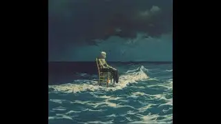 [FREE FOR PROFIT] Sad BoomBap Type Beat ( Fighting the Struggle ) Prod.By Hasan Issa Music