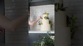 Декор торта за 2100 грн. Що ж таке дороге?