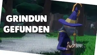 Grindun gefunden 🍟 Re.Poly 🍟 Let's Play