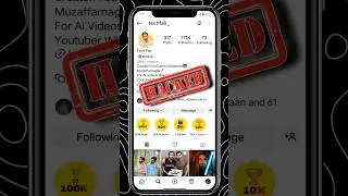 Instagram Account Hack Ho Jaye To Kya Kare 😱