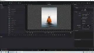 DaVinci Resolve 18.1.4 Bugs | Shadow node