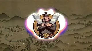 Shadow Fight 2 - Sparring drill remix (butchers theme)
