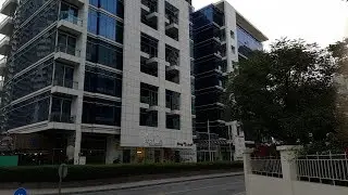 Jannah Place Dubai Marina