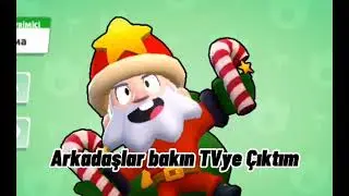 Televizyona Çıktım😂😂😂😋