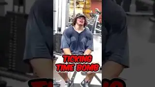 Sam Sulek Is In Danger 