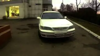 Трейлер - Авто-TRIP или приключения на трассе