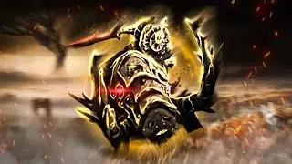 Elden Ring: Shadow of The Erdtree | How To Easily CHEESE COMMANDER GAIUS