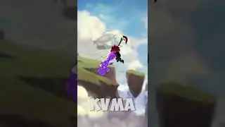 Insane Morph Combo In Game! #brawlhalla