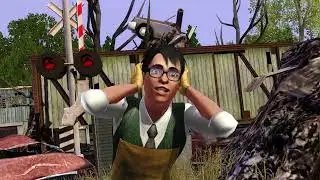 The Sims 3 Verisimilitude (simsi45 remix)