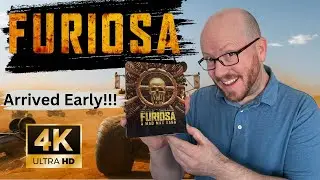 Powerful Atmos! Furiosa Rocks!